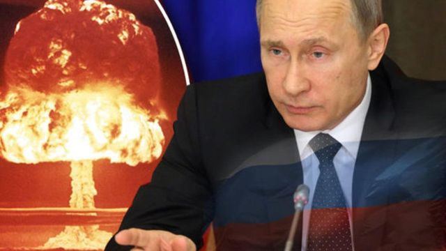 Ce spune Vladimir Putin despre posibilitatea de a folosi arme nucleare