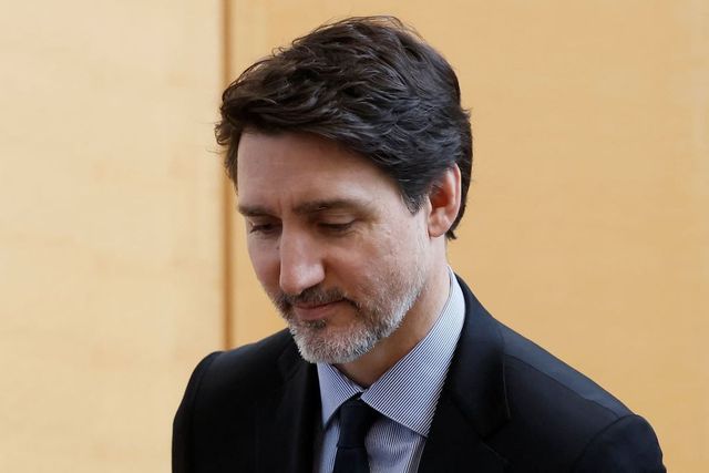 Justin Trudeau anuncia su dimisión como líder del Partido Liberal y primer ministro de Canadá