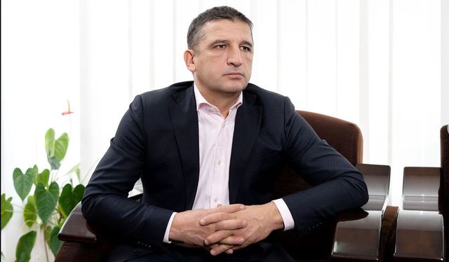 Directorul Teleradio Moldova, Vlad Țurcanu, a demisionat după scandalul votului Eurovision