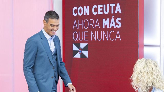 Sánchez no descarta un adelanto “técnico” con el Rey como baza electoral