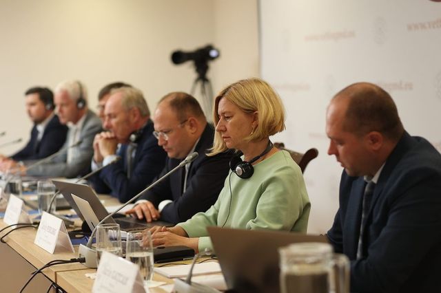 Audieri repetate pentru doi judecători de la curțile de apel în procesul de evaluare a integrității