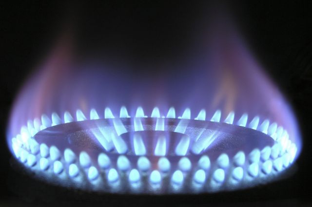 Șeful Moldovagaz a anunțat prețul pentru gazul procurat de la Gazprom în luna februarie