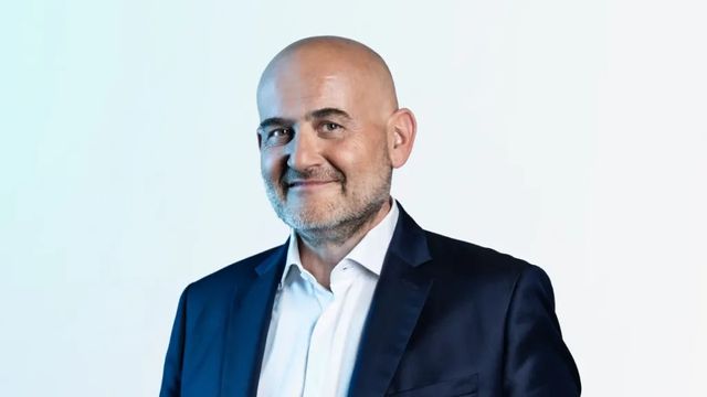 Renault Group nombra a Christian Stein director internacional de Comunicación