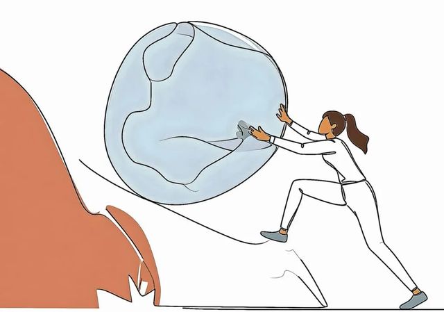 Fuerza histérica o por qué somos capaces levantar hasta un coche en momentos de pánico