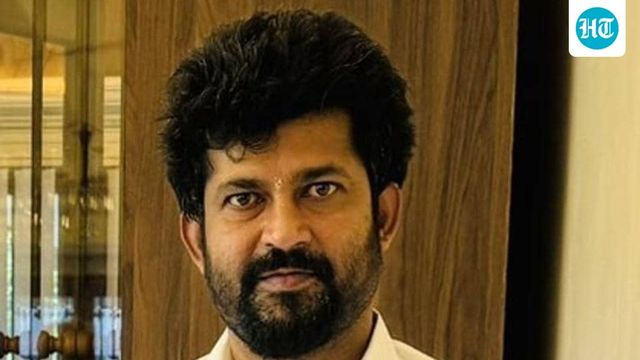 Former BJP MP Pratap Simha booked for provocative remarks during Ganesh procession