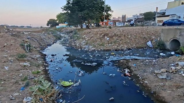 Tamil Nadu election 2026: Paramakudi constituency struggles with infrastructure gaps, untapped potential