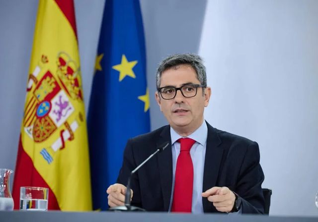 Las claves de la futura ley de información clasificada