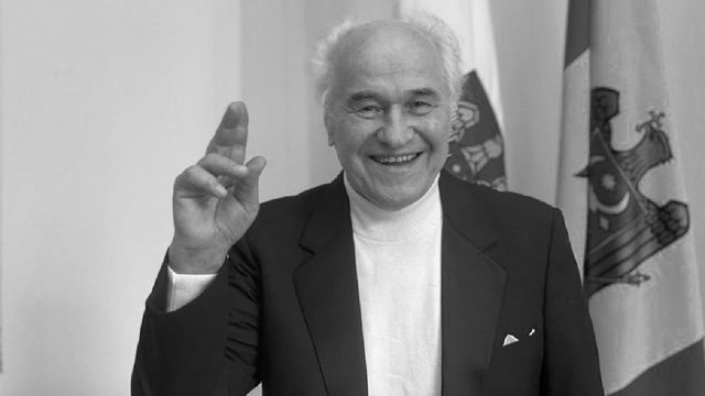 Maestrul Valsului, Eugen Doga, ar fi împlinit astăzi 89 de ani