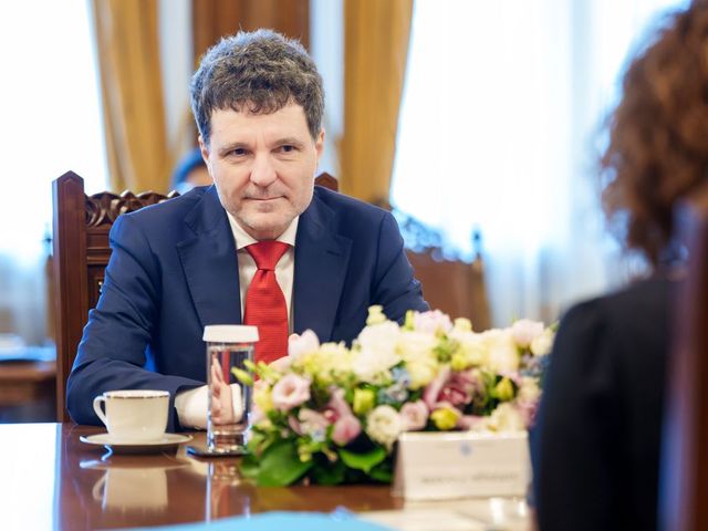 Nicușor Dan, despre aprovizionarea cu produse de petrol: ”Începe să se lucreze la un scenariu de criză”