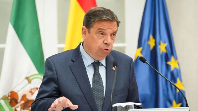 España presentará la candidatura de Luis Planas a la dirección de la FAO