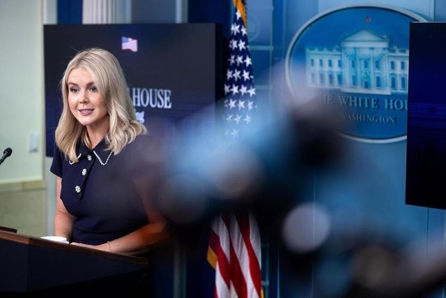 Casa Bianca, Trump ha strumenti con Mosca, anche sanzioni