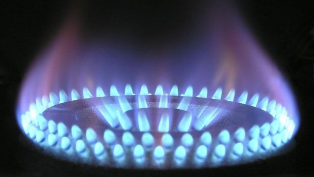 Булгаргаз прогнозира немалко поевтиняване на газа за октомври
