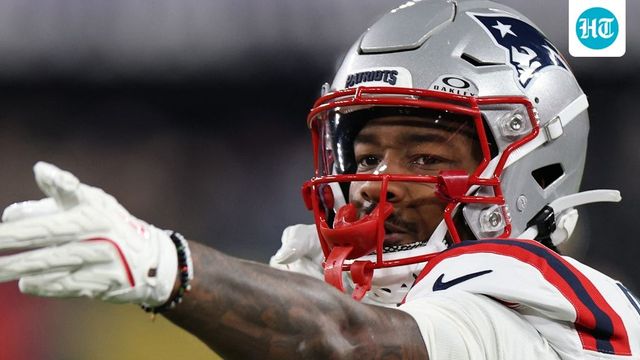 Stefon Diggs strangulation row: Will Patriots star play vs Dolphins next week? Full response here