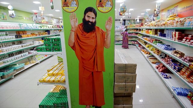 Patanjali Foods Recalls Four Tonnes Of Red Chilli Powder