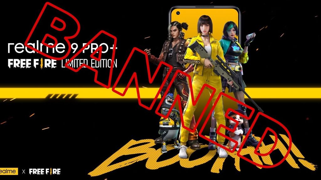 Garena Free Fire Ban In India: Most Users Can Still Play Free Fire Game  Despite Government Ban - News18