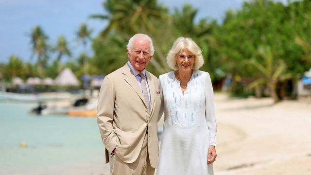 King Charles, Queen Camilla take 4-day 'rejuvenation break' in Bengaluru