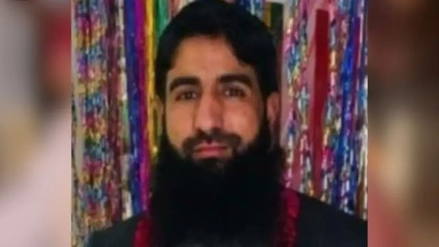 SIA Kashmir secures Interpol Red Corner notice against Hizbul terrorist