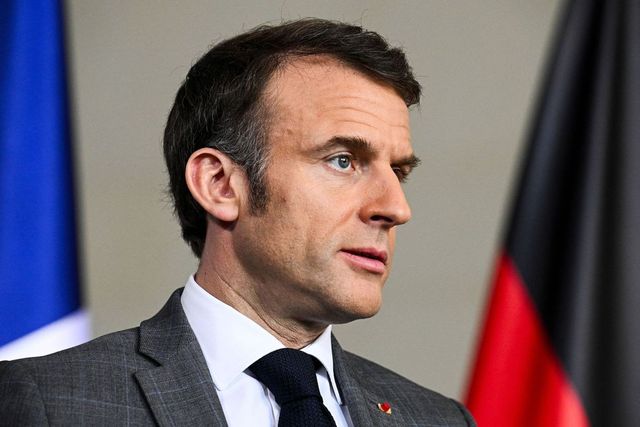Macron rozpouští Národní shromáždění, vypíše nové volby