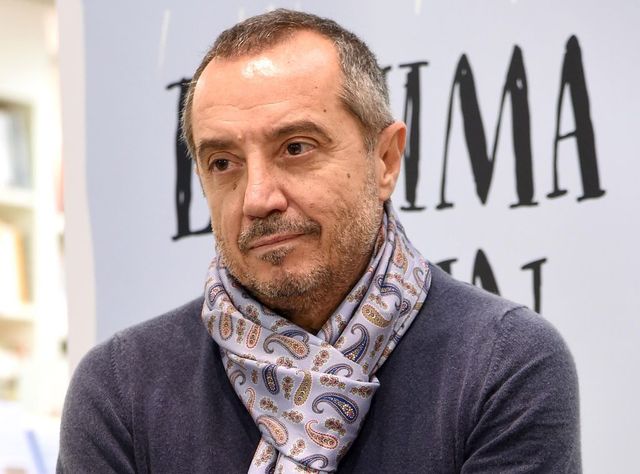 La rivelazione di Franco Di Mare: “Ho un grave mesotelioma”