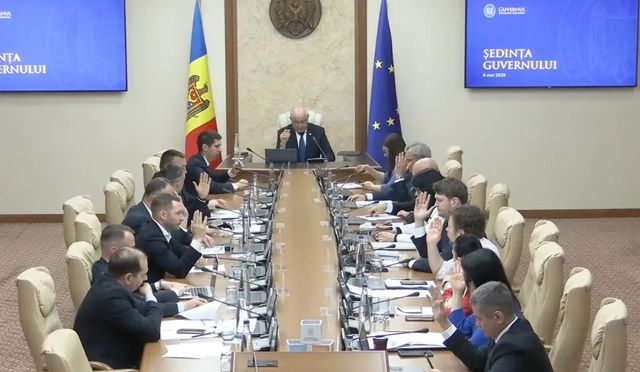 Ministerul Finanțelor are un nou secretar de stat