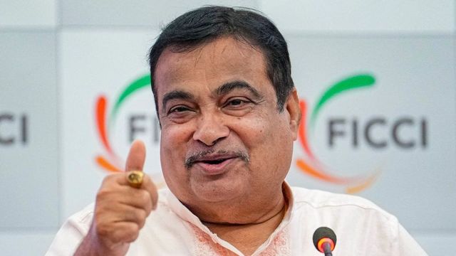 Was approached by opposition leader for prime ministership, says Nitin Gadkari