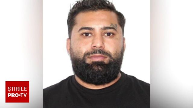 Fugar din Dolj, condamnat pentru trafic de droguri, prins în Italia