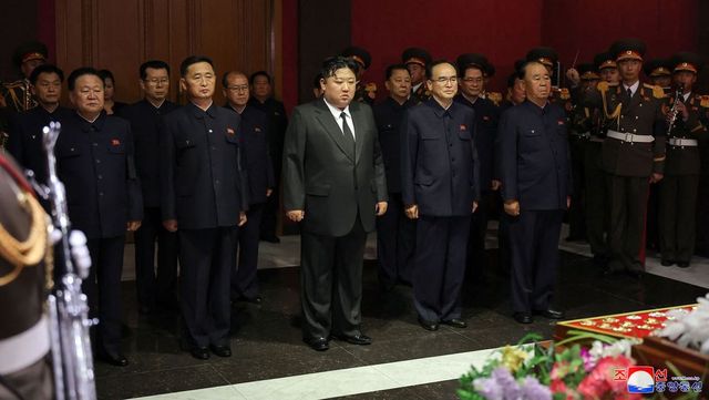 Șeful propagandei nord-coreene a murit