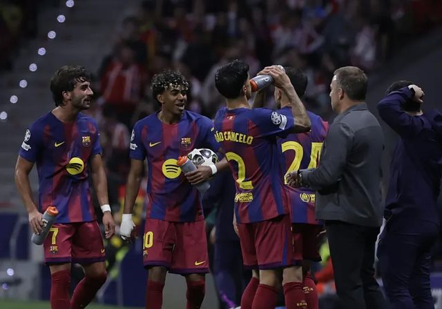 Las cinco claves del Barça campeón