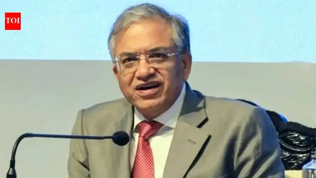 Opposition submits fresh notice in Rajya Sabha to impeach chief election commissioner