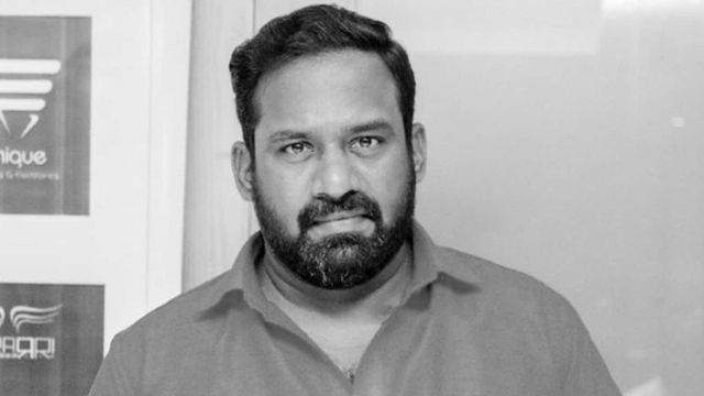 Tamil actor and comedian Robo Shankar dies at 46
