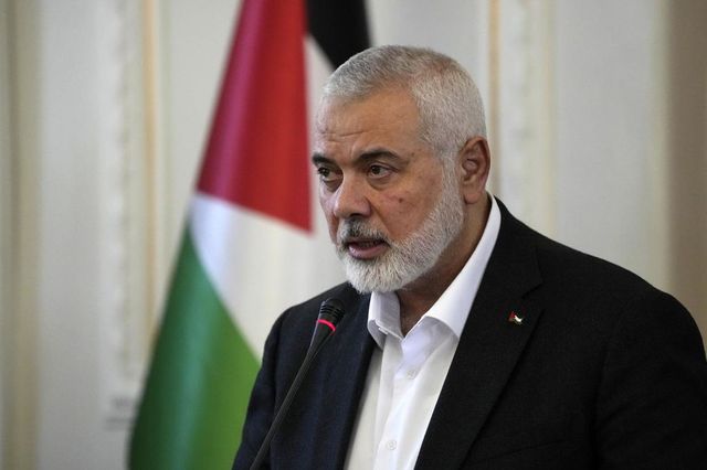 Hamas, il leader Ismail Haniyeh ucciso in un raid in Iran