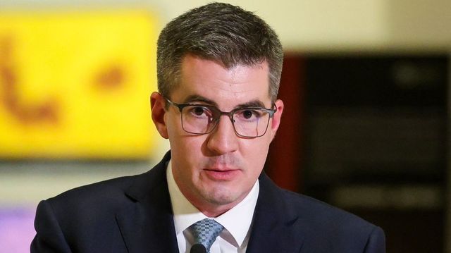 Kocsis Máté megnevezte a férfit, akivel Juhász Péter kitervelte a Szőlő utcai álhírbotrányt