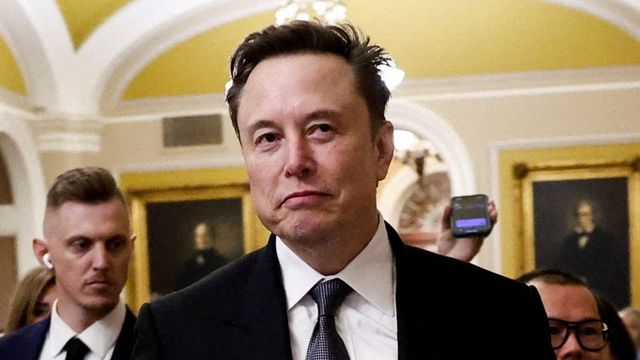 Musk Changes His Name On X To 'Kekius Maximus', Uses Pic Of 'Pepe The Frog'