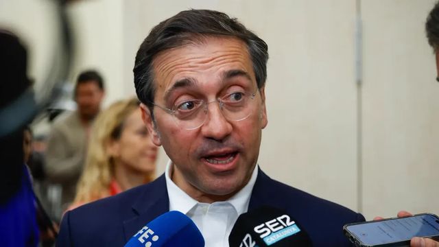 Bruselas enfría la propuesta de España para la suspensión del Acuerdo de Asociación entre la UE e Israel