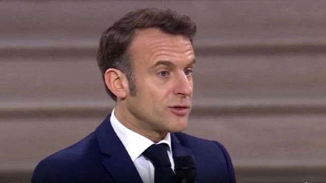 Descurajare nucleară europeană: Macron se declară pregătit „să deschidă discuția”