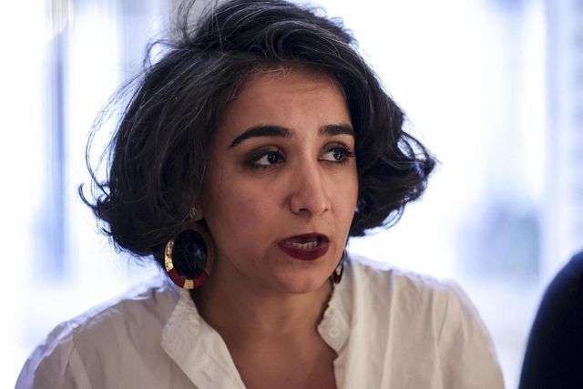 La premio Nobel Mohammadi contro Trump e i raid d'Israele
