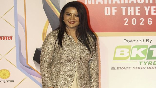 Amruta Fadnavis bats for inclusive festivals amid Nitesh Rane’s remarks on Muslims