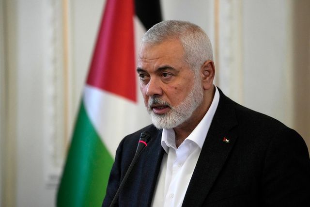 ″Хамас” каза, че е приел египетско-катарското предложение за спиране на огъня с Израел