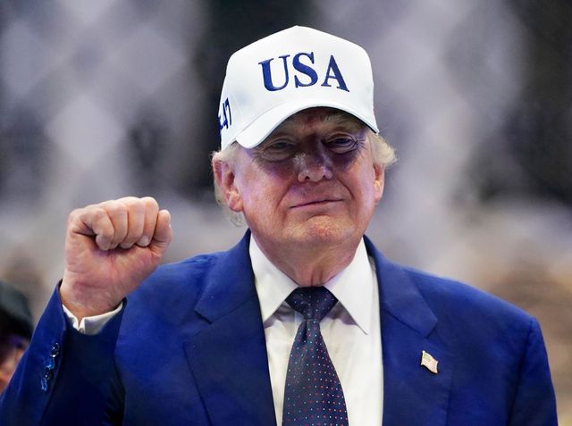 Mary Trump: ‘Mio zio Donald è un misogino in declino cognitivo’