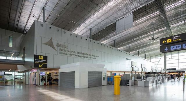 Los aeropuertos de Aena baten récord en septiembre con 30,4 millones de pasajeros en España
