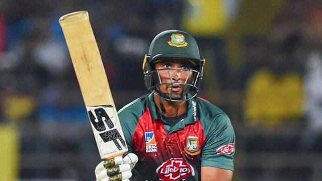 Mahmudullah, ex-Bangladesh skipper, to retire from T20Is after final match against India in Hyderabad