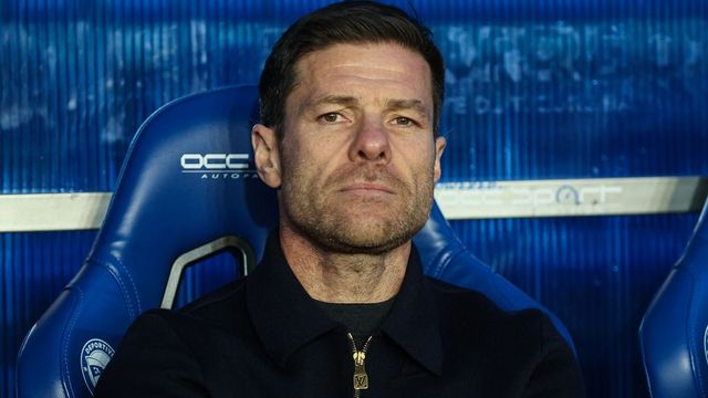 Xabi Alonso: «No soy el mismo que llegó en junio»