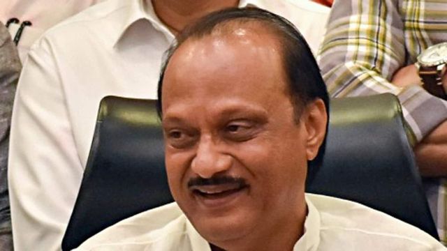 'Imagine if I had campaigned in your seat': Ajit Pawar's jibe at nephew Rohit