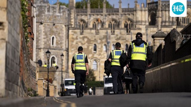 British Indian nurse jailed for over 7 years for rape, assault at care home in Scotland