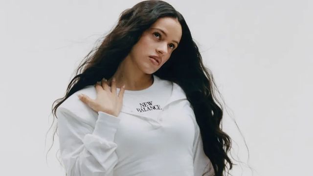 Rosalía se disculpa por sus declaraciones sobre Picasso