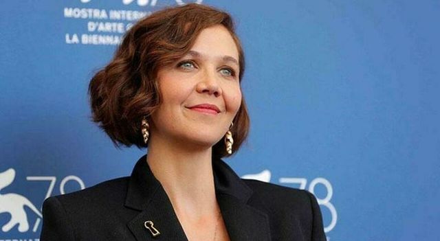 Maggie Gyllenhaal presidente della Giuria internazionale a Venezia