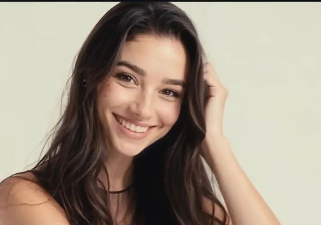 Tilly Norwood, una estrella cinematográfica generada con IA, despierta interés y furia