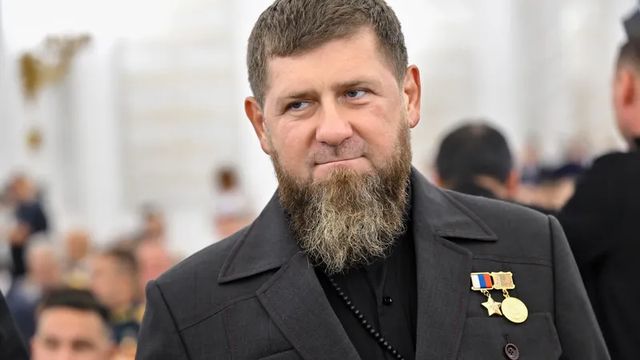 „Abia l-au resuscitat”. Ramzan Kadîrov a fost la un pas de…
