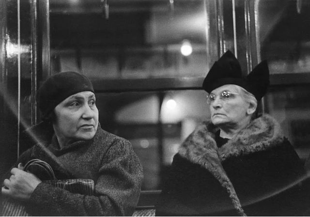 Walker Evans, la magia de la sencillez