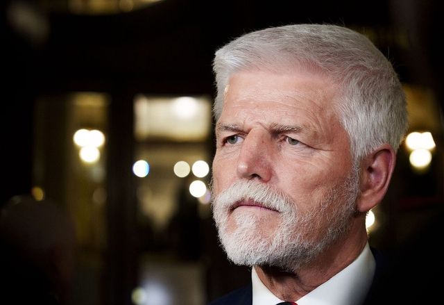 Pokud bude chtít, má Pavel slušnou šanci obhájit mandát